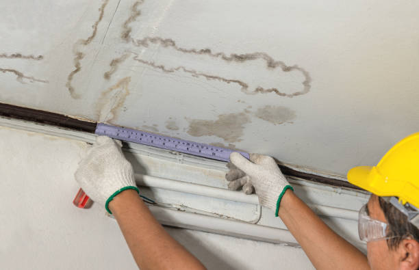 Reliable Emergency Water Removal contractor in Clarksville, VA by Aqua Guard Water Damage